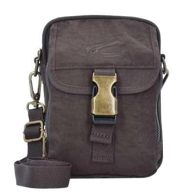 Afbeelding van Camel Active Journey Schoudertas S brown