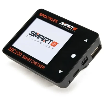 Afbeelding van XBC100 Smart LiPo accuchecker en servodriver