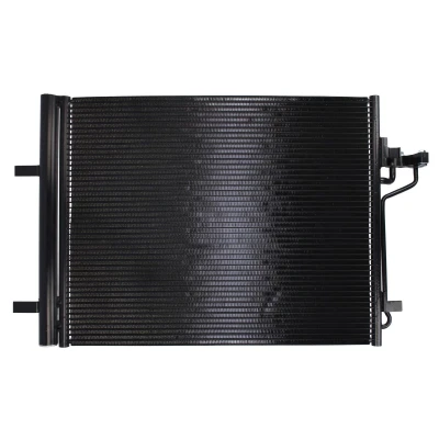Afbeelding van Thermotec Airco condensor KTT110598