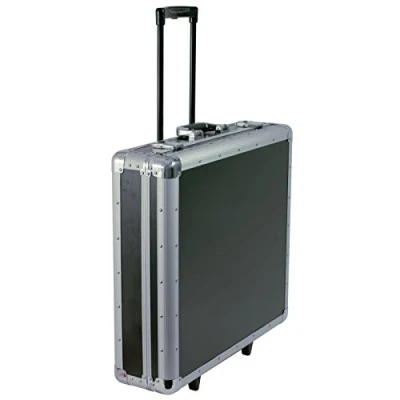 Afbeelding van Reloop 200 Trolley CD Case