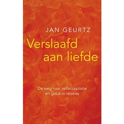 Afbeelding van Verslaafd aan liefde (Paperback)