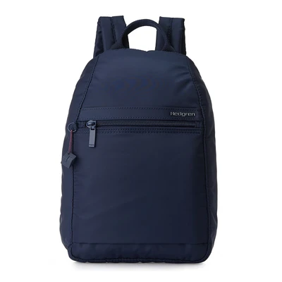 Afbeelding van Hedgren Inner City Vogue Rugzak total eclipse Laptoptas backpack
