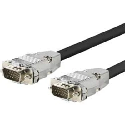 Afbeelding van Vivolink Pro VGA metalen kabel M