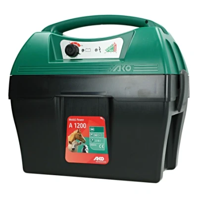 Afbeelding van Ako Mobil Power A 1200 accuapparaat 12 Volt