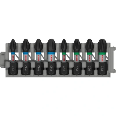 Afbeelding van Impact Insert Bit 25mm, 8x