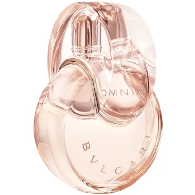 Afbeelding van BVLGARI Omnia Crystalline
