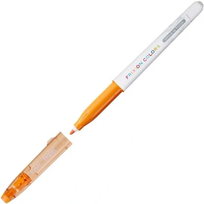 Afbeelding van Frixion Color viltstift, oranje