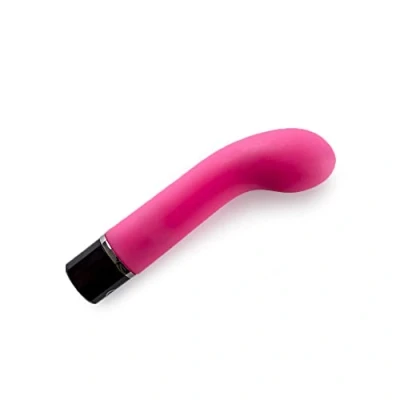 Afbeelding van Virgite G Spot Power Bullet Vibrator roze
