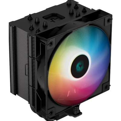 Afbeelding van DeepCool AG500 BK ARGB