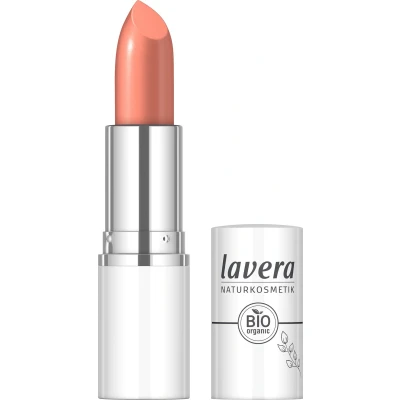 Afbeelding van Lavera Lipstick Cream Glow Pink Grapefruit 05, 4.5 gram