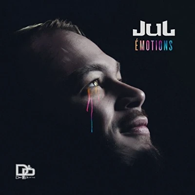 Afbeelding van Jul Émotions (CD)