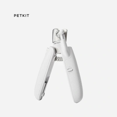 Afbeelding van Petkit LED nagelknipper PRO, Dierenverzorging + Benodigdheden