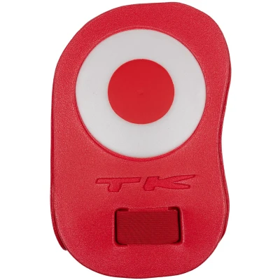 Afbeelding van TK TK1 Plus Keepers Handprotector (linkerhand)