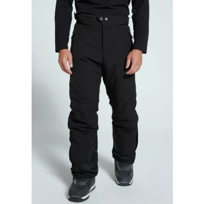 Afbeelding van JP1880 Broek, Heren, Maat: 3XL, Black