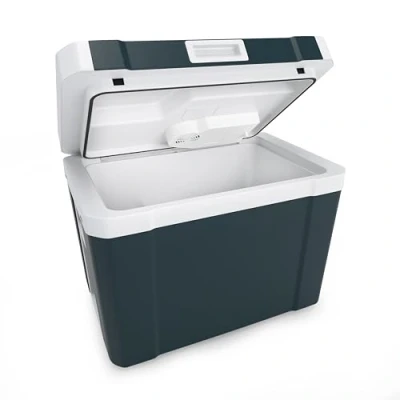 Afbeelding van Tristar Koelbox KB 7535 35L Elektrisch 12V en 230V Koelt &amp; Verwarmt
