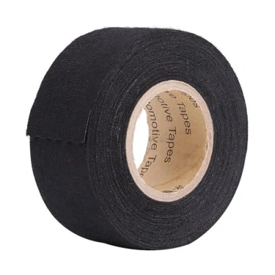 Afbeelding van Auto Kabelboom Tape Multifunctionele Zelfklevende Anti Rammelaar Elektrische Isolatietape voor Voertuig en Kabels(32mm*15m)