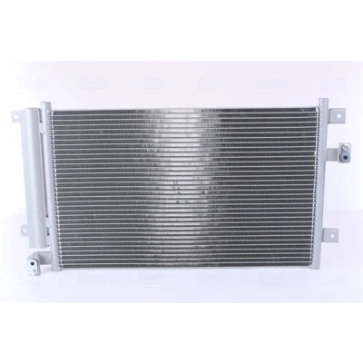 Afbeelding van Nissens Airco condensor 940292