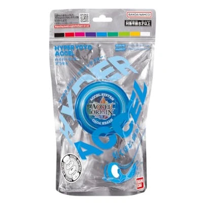 Afbeelding van Jojo Bandai 60003