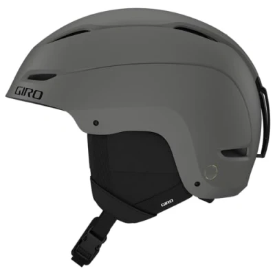 Afbeelding van Giro Ratio helm, heren, mat titanium, L