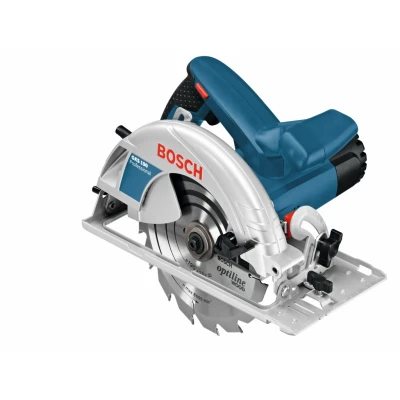 Afbeelding van Bosch GKS 190 Cirkelzaagmachine in Doos 0601623000