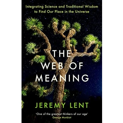 Afbeelding van the web of meaning: integrating science and traditional wisdom to find our place in universe