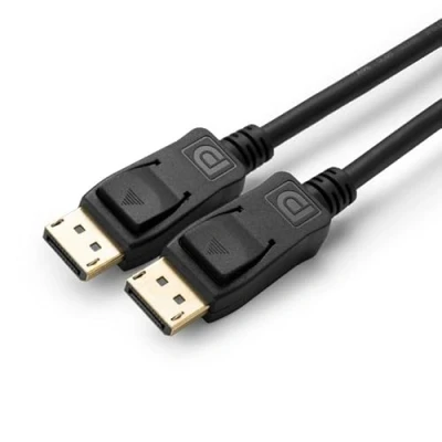 Afbeelding van Microconnect 4K DisplayPort 1.2 kabel 2 m merk