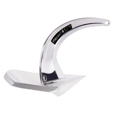 Afbeelding van Vulcan anker rvs 9kg