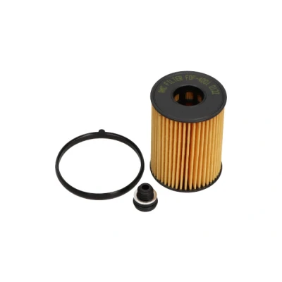 Afbeelding van AMC Filter Oliefilter FOF 4001
