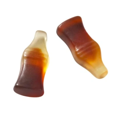 Afbeelding van Suikervrije Cola Flesjes 1.5 Kilo