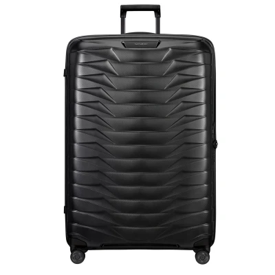 Afbeelding van Samsonite Proxis Spinner 86 matt graphite Harde Koffer