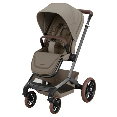 Afbeelding van Maxi Cosi Wandelwagen Fame Twillic Truffle