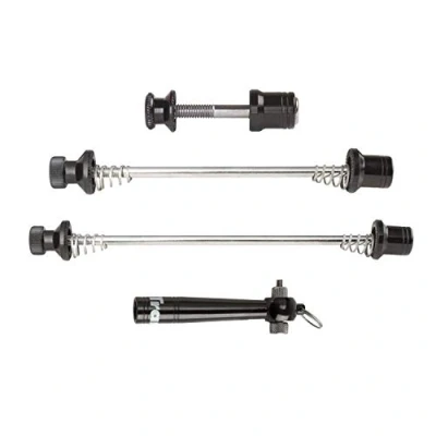 Afbeelding van TranzX Tranx x snelspan set m slot