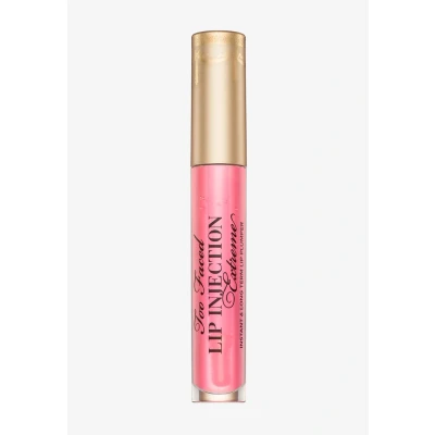 Afbeelding van Too Faced Travel SIZE Lip Injection Extreme plumper, Dames, Maat: 2.8 g, Bubblegum yum