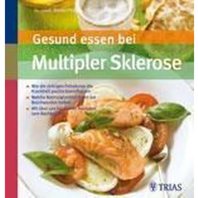 Afbeelding van Gesund essen bei Multipler Sklerose