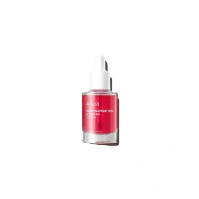 Afbeelding van Anua Niacinamide 10% + TXA 4% Dark Spot Correcting Serum 30ml