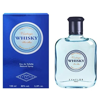 Afbeelding van Whisky Vintage, per stuk verpakt (1 x 100 ml)