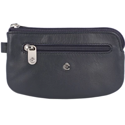 Afbeelding van Esquire Helena Sleuteletui Leer 12 cm
