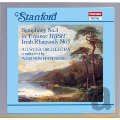 Afbeelding van Ulster Orchestra Irish Symphony (CD)