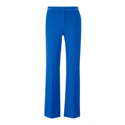 Afbeelding van MADELEINE Pantalon royal blue/koningsblauw