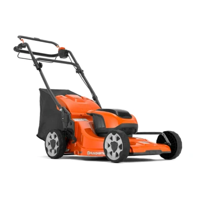 Afbeelding van Husqvarna Grasmaaier LC 142iS op accu