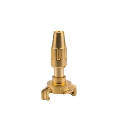 Afbeelding van GARDENA Geka Koppeling Spuit 1/2&quot;