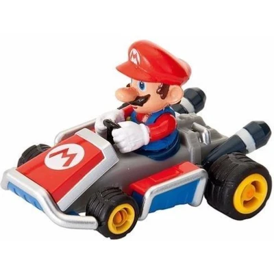 Afbeelding van Taarttopper Super Mario Kart 8