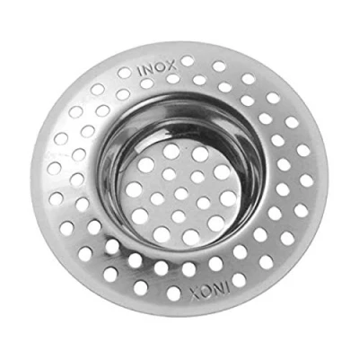 Afbeelding van Westmark Gootsteenzeefjes 7 Cm Rvs 2 Stuks