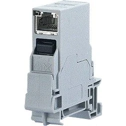 Afbeelding van Metz draagbeugel din rail 1401206113ke