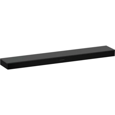 Afbeelding van Hansgrohe hg shelf rainfinity 500 matt black 26844670