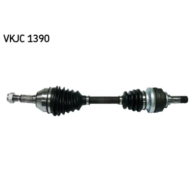 Afbeelding van Skf Aandrijfas VKJC 1390