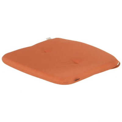 Afbeelding van Zitkussen Hartman Cuba Cognac (46 x 45 cm)