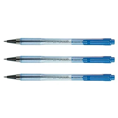 Afbeelding van Pilot BP Blauw