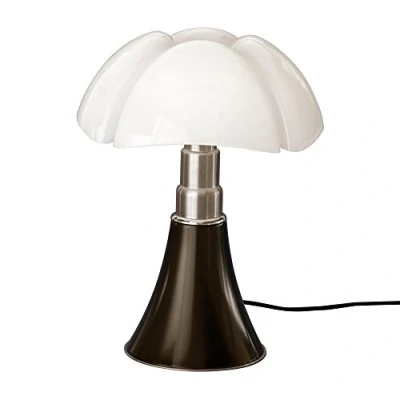 Afbeelding van Martinelli Luce Pipistrello Tafellamp Bruin