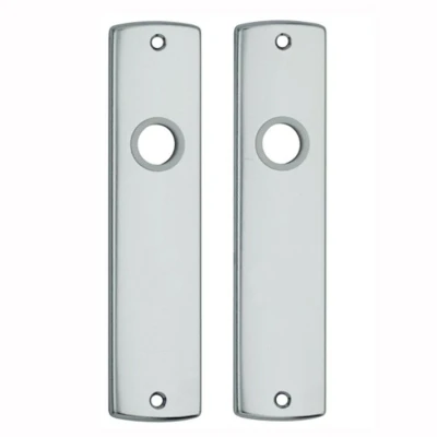 Afbeelding van Axa curve binnendeurschild kruk f1